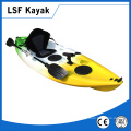 LLDPE Material and 1 Paddlers (Max) fishing kayak for USA